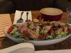 -CALDO CALDO 卡多厨房(双盛花园店)