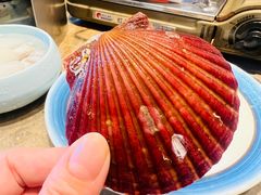 -亚马逊蒸汽活海鲜自助(LCM置汇旭辉广场店)
