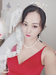 点击看大图 -金夫人婚纱摄影(华南店)