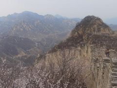 -龙泉峪长城