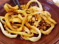 -龙抄手(春熙路总店)