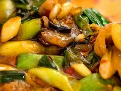 -豆腐脑花
