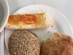 -老磁器口豆汁店(天坛店)