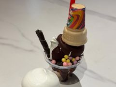 -DQ·蛋糕·冰淇淋(手工定制蛋糕长泰广场店)