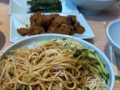 -华天新川面馆(缸瓦市店)
