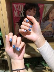 -森日式美甲沙龙MORI NAIL总店
