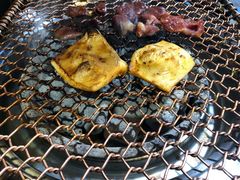 -大壮家原味烤肉(兴华北街店)