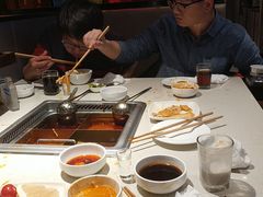 -海底捞火锅(亲子主题北金鹰店)