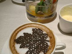 -王品牛排(郑州大卫城店)