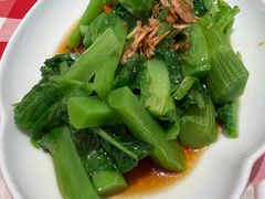 -西贝(虹口龙之梦店)