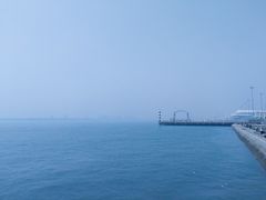 -东疆建设开发纪念公园