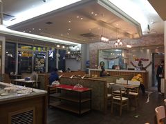 大堂-米斯特比萨(亦庄国融国际店)