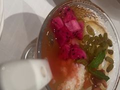 -醉辉皇原味海鲜江南菜(成都大魔方店)
