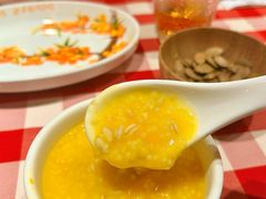 -西贝(宁波天一国购店)