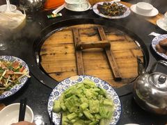 -九味一品铁锅炖·地锅鸡(和信广场店)