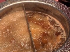 -牛YO寿喜烧和牛火锅自助(三台子万象汇店)