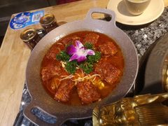 -蜀大侠火锅(四川北路店)