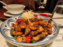 -杭州君悦酒店·湖滨28中餐厅