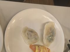 -尚宴牛特鲜自助(太原街万达店)
