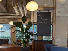 -Wagas沃歌斯(江浦路店)