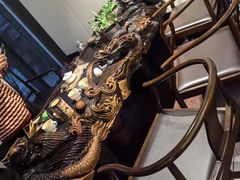 -钱记·乡野菜(紫荆花路店)