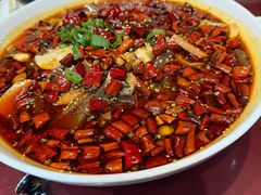 -日月昇渔家菜·海肠捞饭·大连海鲜(星海公园店)