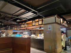 -星伦多自助料理·涮烤一体(虹悦城店)