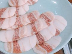 -延成苑韩式烤肉店(长春道店)