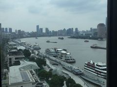 -上海外滩英迪格酒店