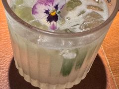 -拉蒂娜·巴西牛排馆 Latina·Brazilian Steakhouse(铜仁旗舰店)