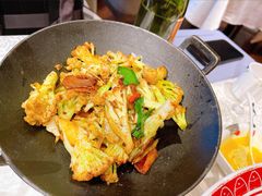 -旺顺阁·北京菜(北辰上品+)