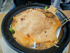 -小街曹师傅砂锅麻辣烫(亚泰大街店)