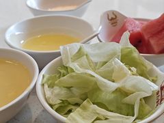 -东方豪客牛排意面披萨(玉函银座店)