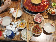 -小王少龙火锅(沙南街店)