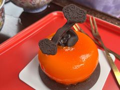 -萬春金福下午茶(故宫店)