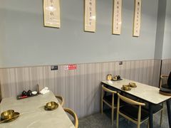 -甬小馆·焗海鲜温州菜(五马街店)