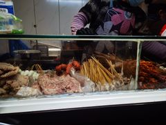 -辽B·小串(总店)