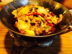 -自贡盐帮菜·玩辣餐厅(樱花园西街店)