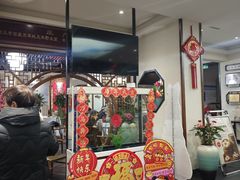 -名善山珍·野生菌汤锅(文殊院店)