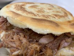 肉夹馍-子午路张记肉夹馍(翠华路店)