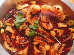 -惠友大虾(太原北街店)