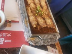 -一品诚记烤肉·甄选店(中南路店)