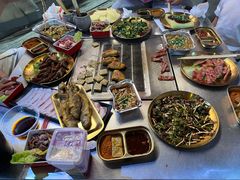 -本味家贵州烤肉&爆浆小豆腐(会展一店)