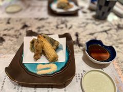 -風料理.鮨Omakase