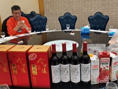 -香山湖家家宴(中山陵店)