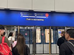 -香港国际机场