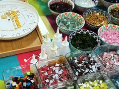 -爆爆手作·掐丝珐琅·Tufting·捏捏乐DIY团建集合店(朝阳店)