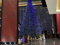 -长沙北辰洲际酒店-兰调全日餐厅