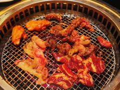 -AJIYA·池袋日式烧肉自助(天津万象城店)