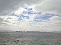 -深圳湾公园(南山区)
